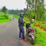 Dicky - @dickyenggar - Instagram