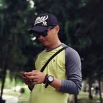 Dicky Enjoy - @dickyenjoy47 - Instagram