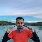 Dicky Ika Putra Mika - @dickyipm - Instagram