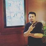 Ipoy Dicky - @dickyipoy - Instagram