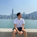 Wingfung Yip - @dickyip169 - Instagram