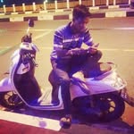 Dicky OST JR - @dickyostjr - Instagram