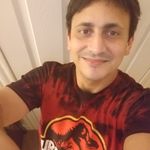 Dickie clark - @clark8151 - Instagram