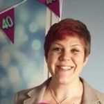 Wendy Dickie-Clark - @wendydc1109 - Instagram