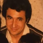 Dickie Harrison - @dickie.harrison - Instagram