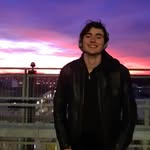 Richard Harris - @dickieharris99 - Instagram