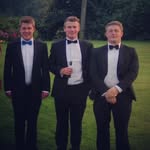 Richard Harris - @dickieharris93 - Instagram
