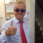 Richard Harris - @dickie.harris - Instagram