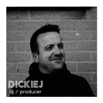 Dickie Johnson - @djdickiej - Instagram