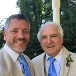 Dickie Johnson - @dickiej1970 - Instagram