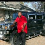 Levaughn Dickie Boo Johnson - @levaughn2014 - Instagram