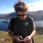Richard Johnson - @dickie_johnson - Instagram
