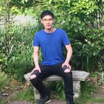Dickson Huang - @dicksonians - Instagram