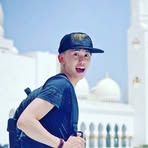 Dickson Huang - Facebook