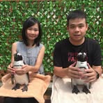 Dickson Huang - Facebook