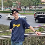 Dickson Huang - Facebook