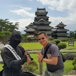 Dickson Lam - @cdkm69 - Instagram