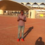 Dickson Mbogo - @mbogo2095 - Instagram