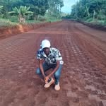 Dickson Mbogo - @mbogo8838 - Instagram