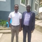 Dickson Mbogo - @dickmbogo - Instagram