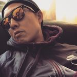 Dicky Chan - @ckl1125 - Instagram