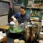 Dicky Chan - @dickyck - Instagram