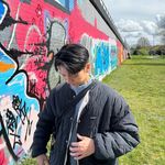 Dicky Chan - @hongchi_chan - Instagram