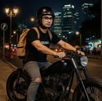 Dicky Chan - Facebook