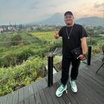 Dicky Chandra - @dickychandra_8 - Instagram