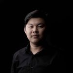 Dicky - @dicky_chandraaa - Instagram