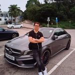 Dicky Fung - @dickyfung3 - Instagram