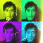 Dicky Fung - @dickyfung886 - Instagram