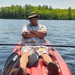 Dicky Johnson - Facebook