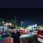Dicky Johnson - @dickyjhen - Instagram