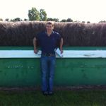 Richard Johnson OBE - @dickyjohnson77 - Instagram