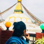 Payal❤ - @dickyidolkargurung - Instagram