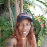 Diedra Brown-Theodile - @mysexythickkness - Instagram
