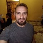 Diego Alcalde - @dieagualcalde18 - Instagram