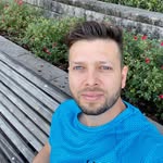 Diego Alcalde - @dialcalde - Instagram