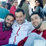 Diego Alcalde - @alcalde2790 - Instagram