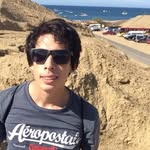 Diego Alcalde - @amo_eltocino - Instagram