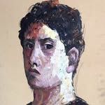 Diego Alcalde - @diegoalcaldeart - Instagram