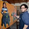 Diego Alcalde - @diegoalcaldeart - TikTok