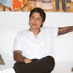 Diego Alfaro - @thanksdiego - Instagram