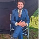 Diego Alfaro - @diegoalfaro.actor - Instagram