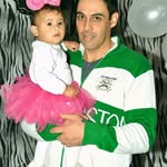 Diego Altamirano - @diegoaltamiranoellaucha1980 - Instagram