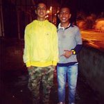 Diego Alzate - @aguantealroj - Instagram