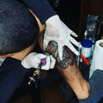 Diego Alzate - @diegoalzate_tattoo - Instagram