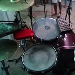 Diego Alzate - @ddrums79 - Instagram