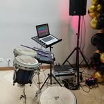 Diego Alzate - @medusa_world_music - Instagram